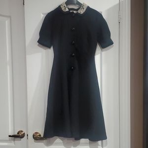 Orla Kiely dress